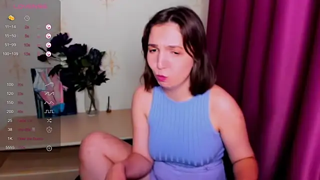 KindHazelHere  online show from September 2025 08:36:01 AM