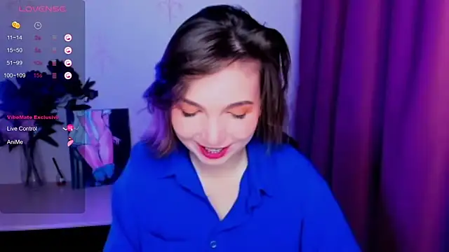 KindHazelHere  online show from October 2025 08:40:01 AM