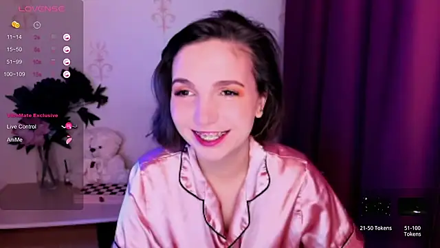 KindHazelHere  online show from November 2025 08:14:01 AM