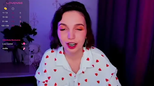 KindHazelHere  online show from November 2025 07:13:02 PM