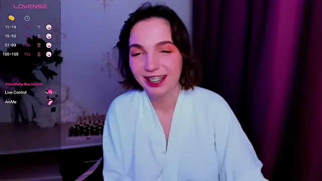 KindHazelHere  online show from November 2025 12:19:02 PM