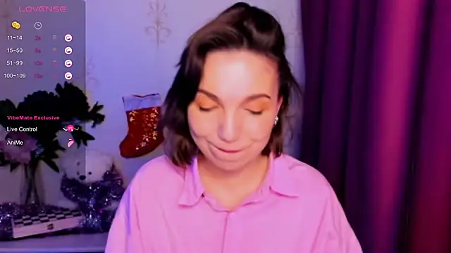 KindHazelHere  online show from December 2025 06:21:02 AM