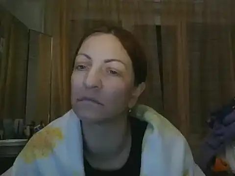 ShawnaAdams online show from January 2025 04:39:01 PM