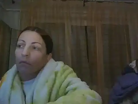 ShawnaAdams online show from January 2025 07:16:01 PM