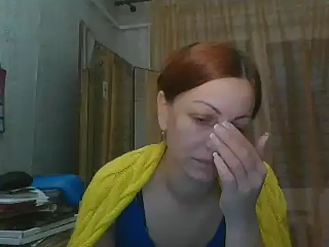 ShawnaAdams online show from January 2025 08:51:01 PM