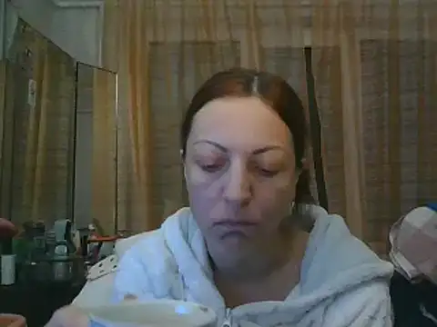 ShawnaAdams online show from January 2025 08:09:01 PM