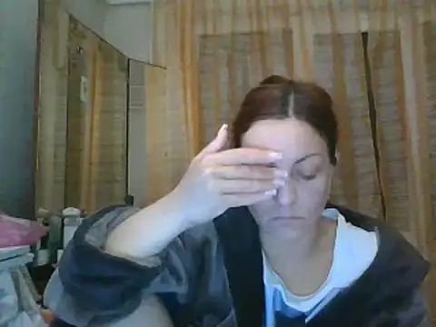 ShawnaAdams online show from February 2025 08:20:02 PM