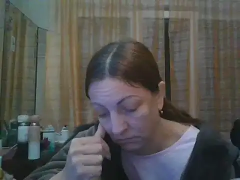 ShawnaAdams online show from February 2025 05:04:01 PM