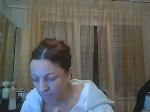 ShawnaAdams online show from February 2025 08:20:02 PM