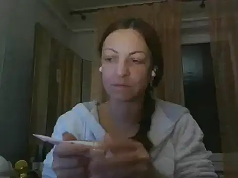 ShawnaAdams online show from February 2025 07:56:02 PM