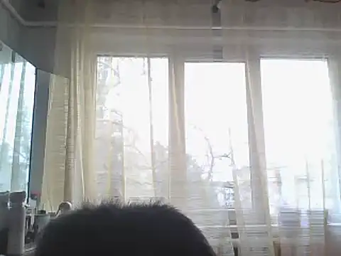 ShawnaAdams online show from March 2025 02:00:01 PM