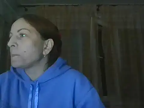 ShawnaAdams online show from March 2025 04:54:02 PM