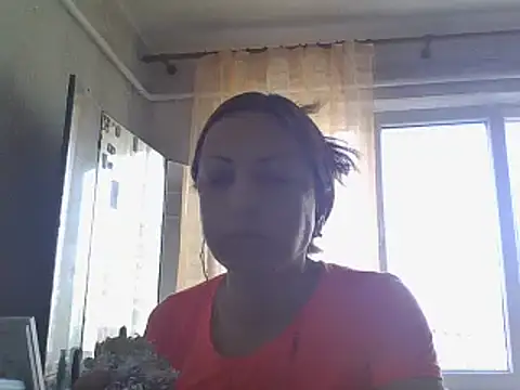 ShawnaAdams online show from March 2025 02:03:01 PM