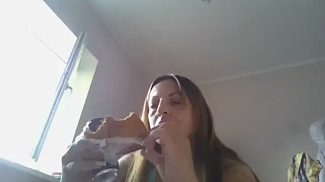 ShawnaAdams online show from September 2025 03:45:01 PM