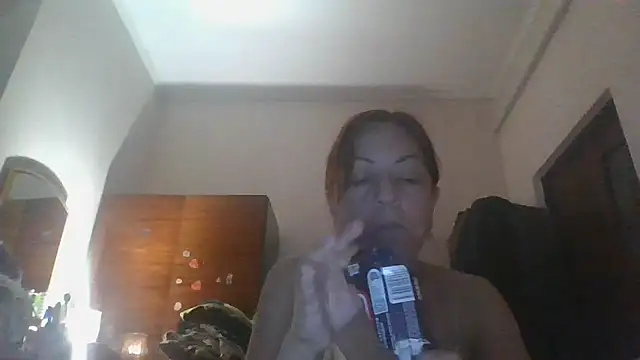 ShawnaAdams online show from October 2025 08:40:01 PM