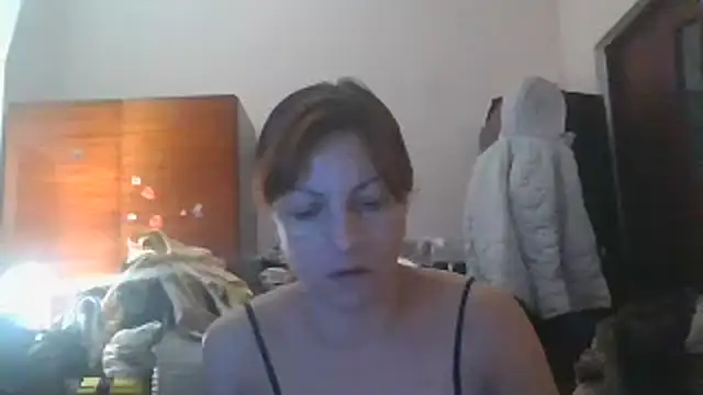 ShawnaAdams online show from November 2025 04:51:01 PM