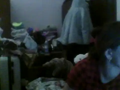 ShawnaAdams online show from December 2025 07:53:02 PM