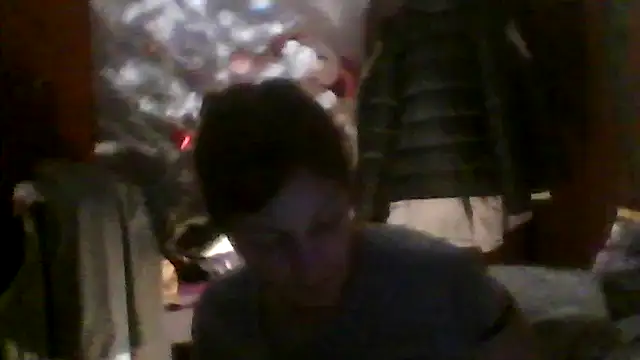 ShawnaAdams online show from January 2026 04:34:01 PM