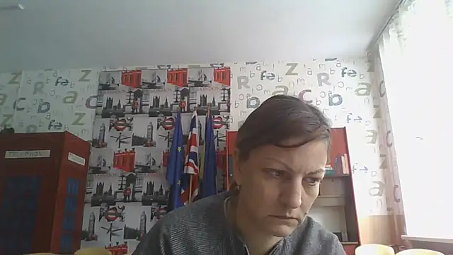 ShawnaAdams online show from February 2026 06:59:02 AM