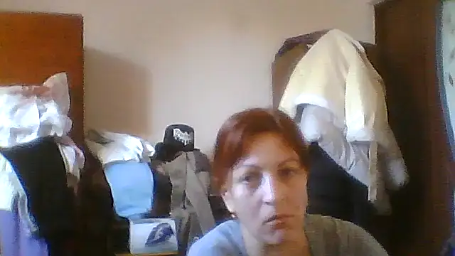 ShawnaAdams online show from March 2026 02:01:01 PM