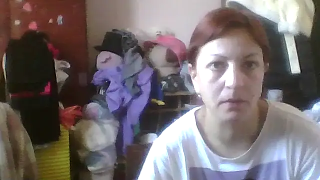 ShawnaAdams online show from March 2026 08:31:01 AM