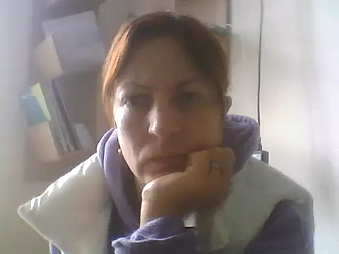 ShawnaAdams online show from April 2026 08:26:01 AM