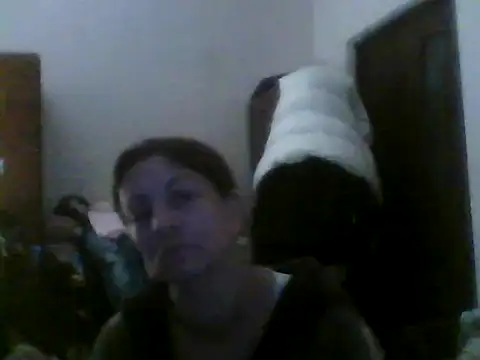 ShawnaAdams online show from April 2026 05:14:02 PM