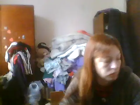 ShawnaAdams online show from April 2026 07:24:01 AM