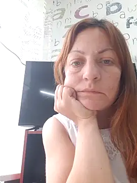 ShawnaAdams online show from May 2026 11:50:01 AM