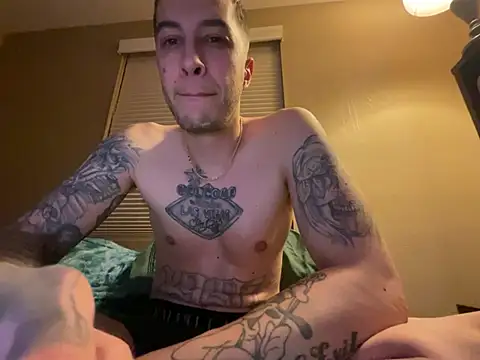 Bwcjoshbanks online show from January 2025 09:04:02 AM