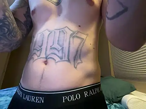 Bwcjoshbanks online show from March 2025 01:09:01 PM