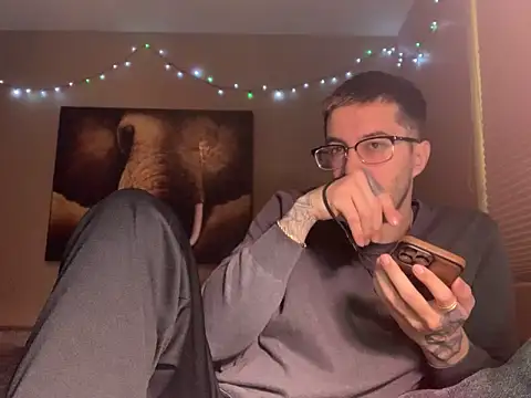 Bwcjoshbanks online show from February 2026 11:22:01 AM