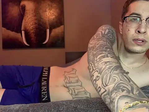 Bwcjoshbanks online show from February 2026 11:38:01 PM