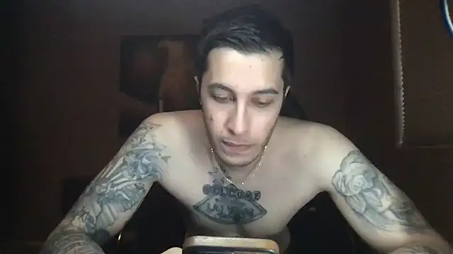 Bwcjoshbanks online show from March 2026 12:39:01 AM