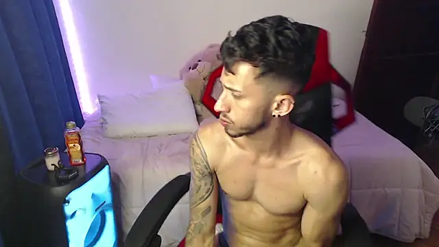 stevenSEX123 online show from December 2024 05:27:02 AM