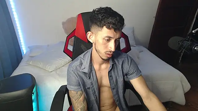 stevenSEX123 online show from January 2025 12:11:01 AM