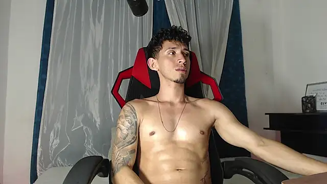 stevenSEX123 online show from November 2025 03:38:01 AM