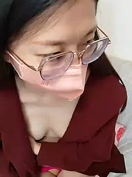 Lu Nana online show from February 2025 06:48:01 AM