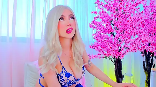 Sophi Jonnes online show from February 2026 11:59:01 AM