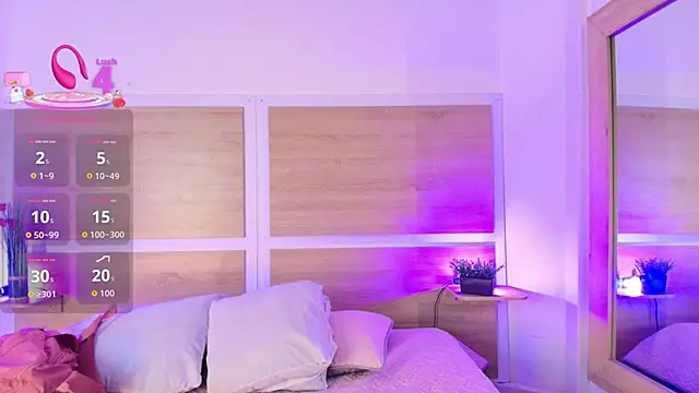  nickypurple  online show from October 2025 07:12:02 PM