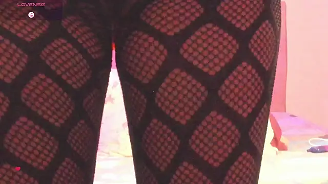 Ania-Ross online show from January 2026 09:31:01 PM