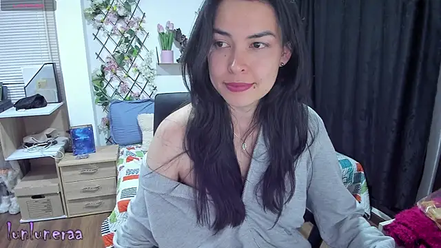 Lunlunera online show from January 2025 08:40:01 AM