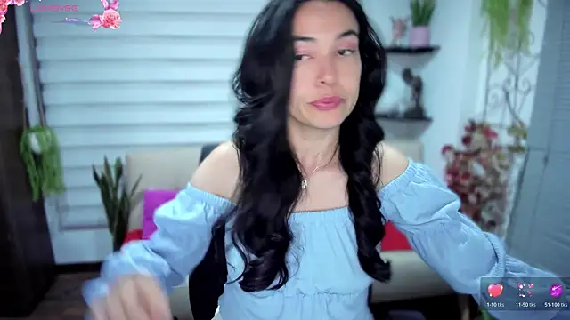 Lunlunera online show from September 2025 01:16:02 AM