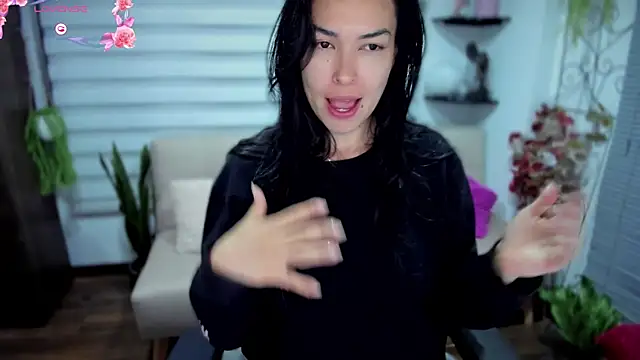 Lunlunera online show from September 2025 01:20:01 AM