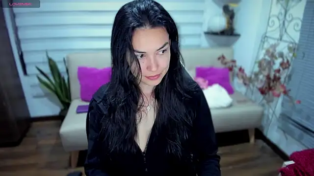 Lunlunera online show from October 2025 12:01:02 AM