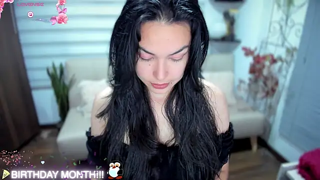 Lunlunera online show from November 2025 12:55:02 AM