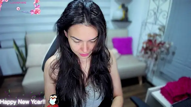 Lunlunera online show from January 2026 02:15:01 AM