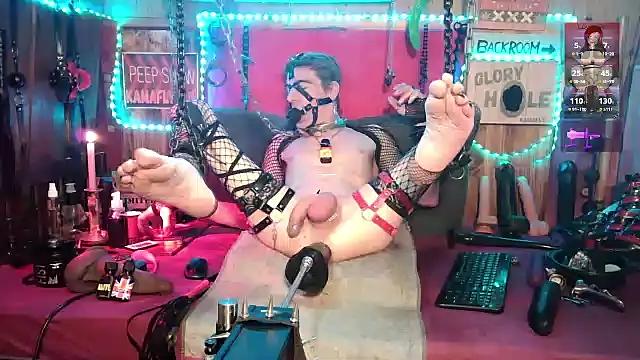 Kamafly4you online show from January 2026 03:28:02 PM