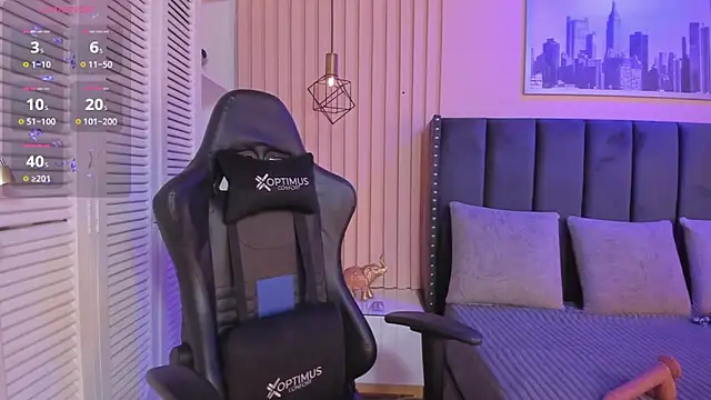 ashlye miller  online show from February 2025 03:32:02 AM