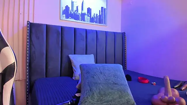 ashlye miller  online show from March 2026 04:38:01 AM